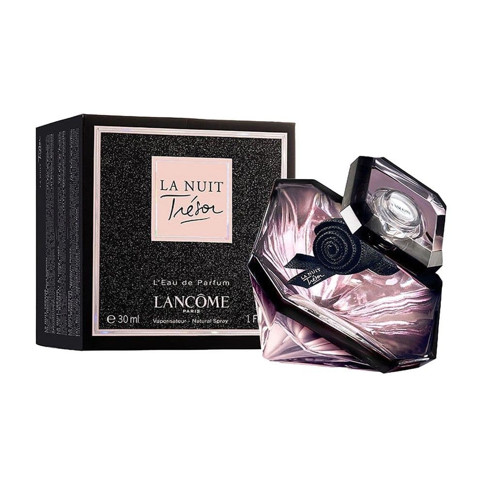 Parfum për femra, La Nuit Trésor , Lancôme, EDP, qelq, 30 ml, lejla, 1 copë