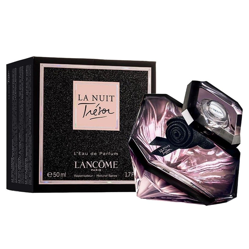 Parfum për femra, La Nuit Trésor , Lancôme, EDP, qelq, 50 ml, lejla, 1 copë