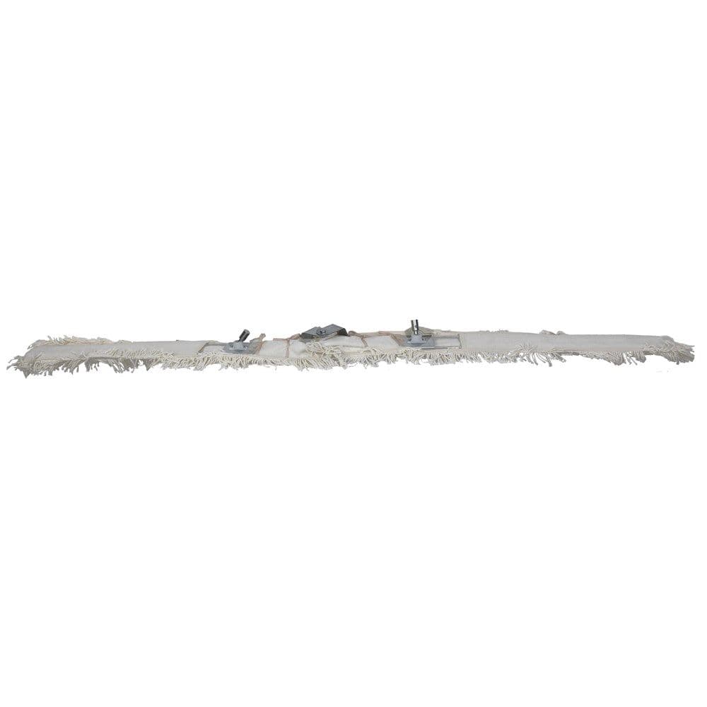 Mop pastrimi, "professional", pambuk/metalik, 105 cm, argjend, 1 cope