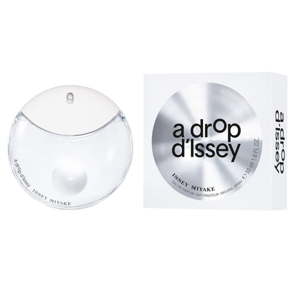 Parfum per femra, Issey Miyake, Drop D'Issey, EDP, 50 ml, 1 cope