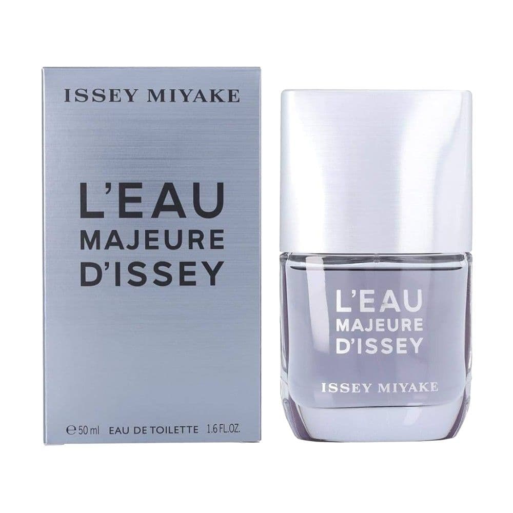 Parfum per meshkuj, Issey Miyake, L'Eau Majeure D'Issey, EDT, 50 ml, 1 cope