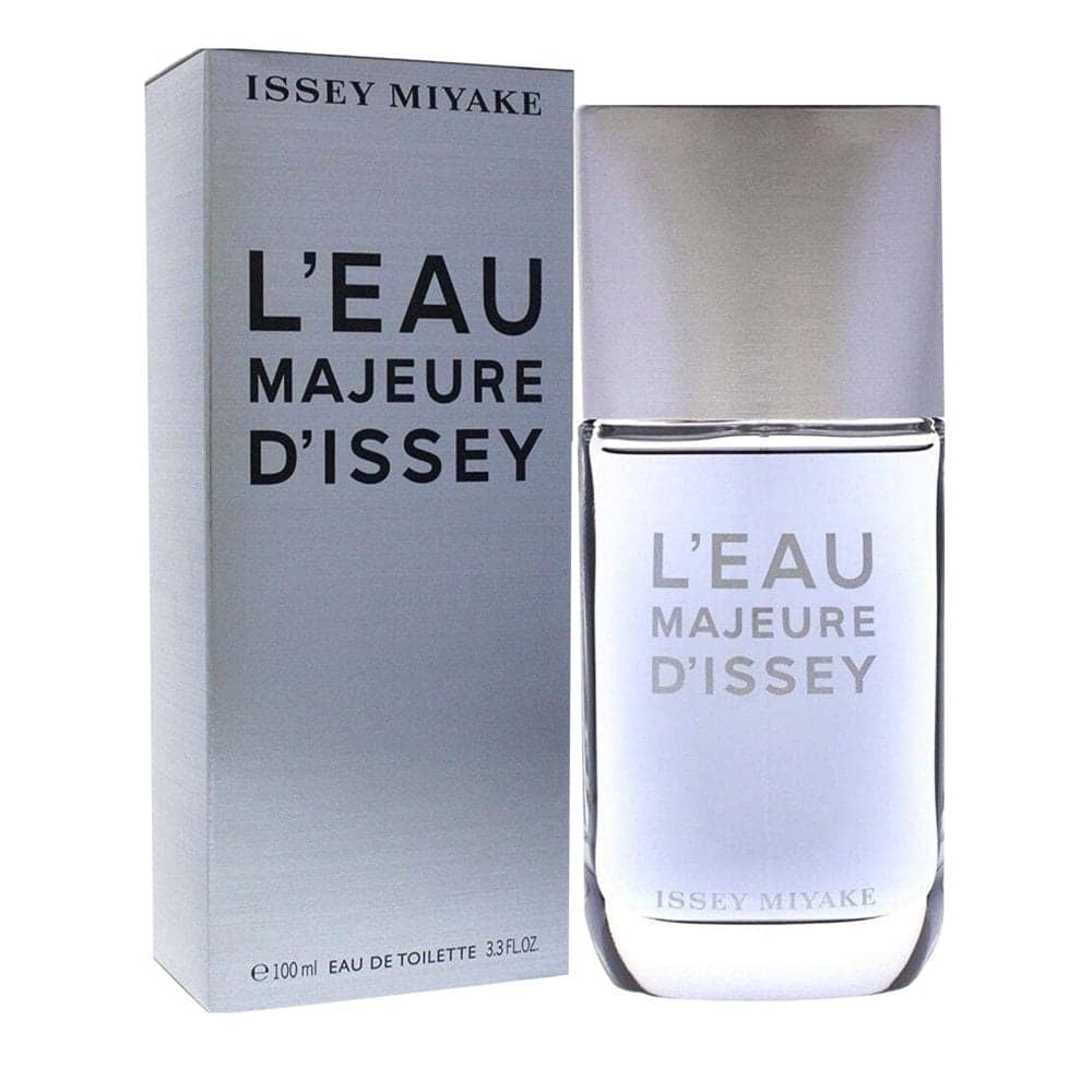 Parfum per meshkuj, Issey Miyake, L'Eau Majeure D'Issey Ph, EDT, 100 ml, 1 cope