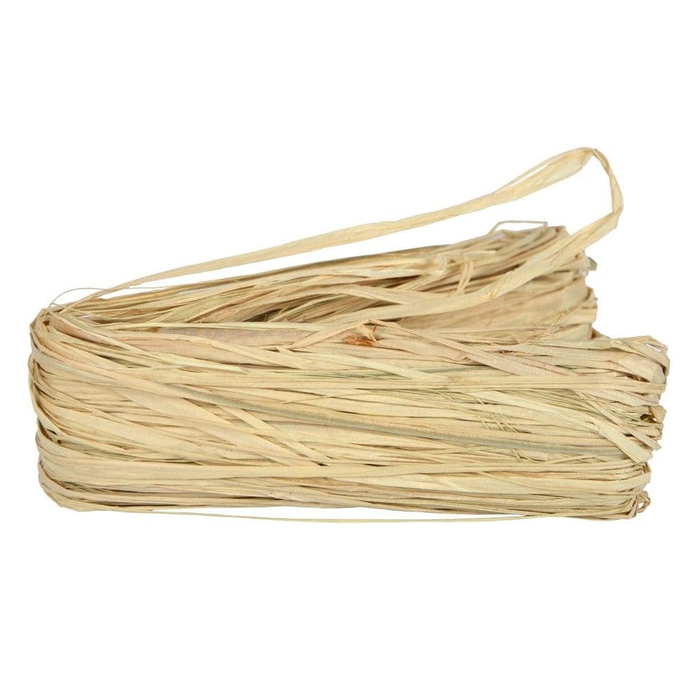 Lidhëse për bimët, fije natyrale, 50 gr