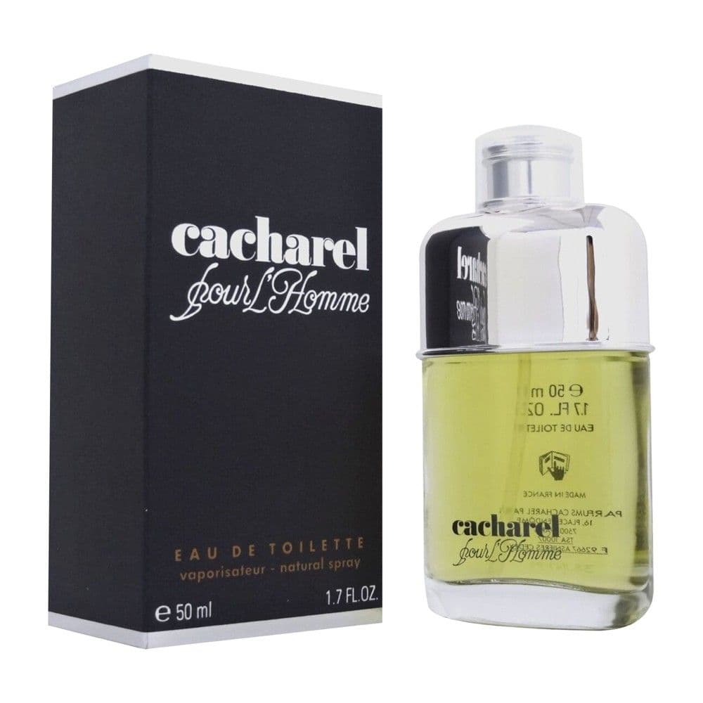 Parfum për meshkuj, Cacharel, Pour Home, EDT, 50 ml, 1 copë