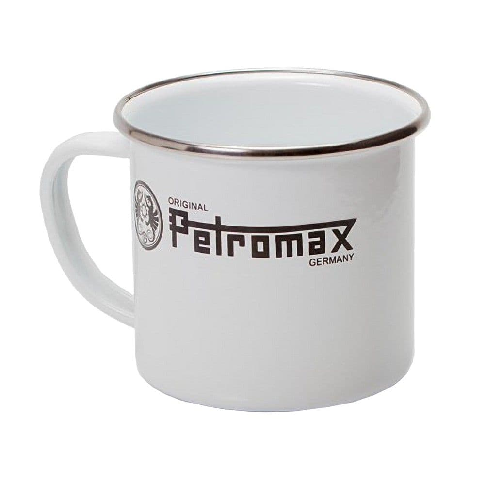 Filxhan Petromax, emaluar, 370 ml, bardhe, 1 cope