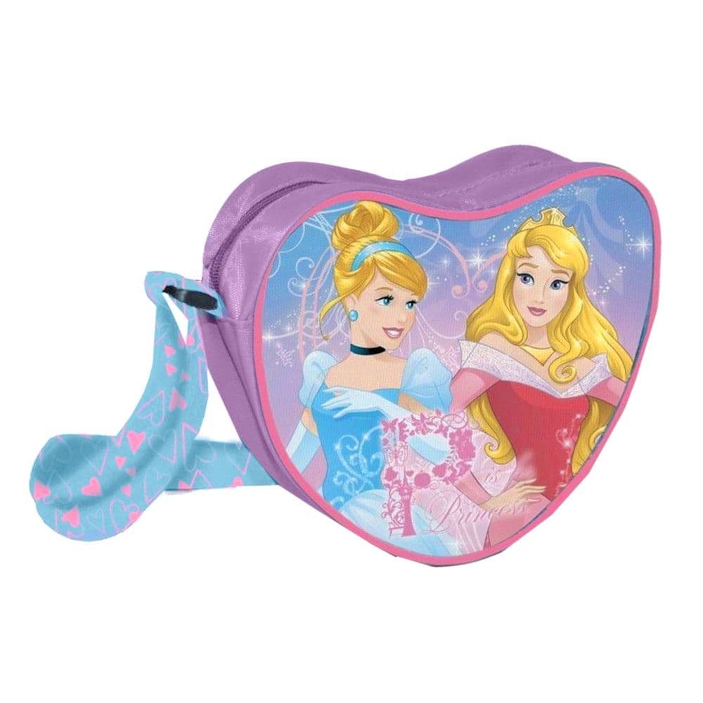 Cantë për fëmijë, Disney Princess, poliestër, lejla, 1 copë