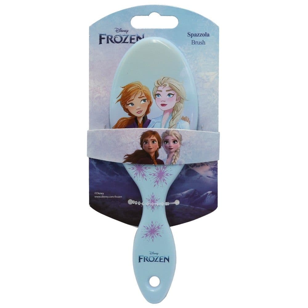 Krëhër flokësh për fëmijë, Frozen II, mikse, 20 cm, 1 copë