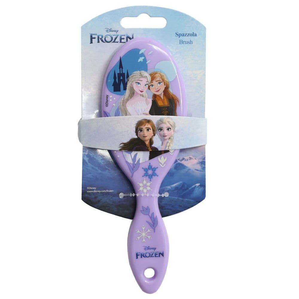 Kreher flokesh per femije, Frozen II, lejla, 20 cm, 1 cope