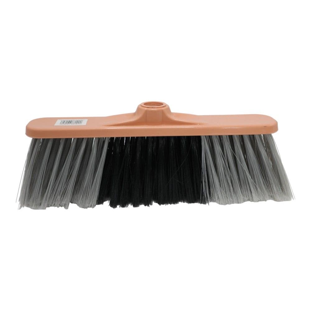 Fshesë pastrimi, plastike, 27x8.5 cm, gri, 1 copë