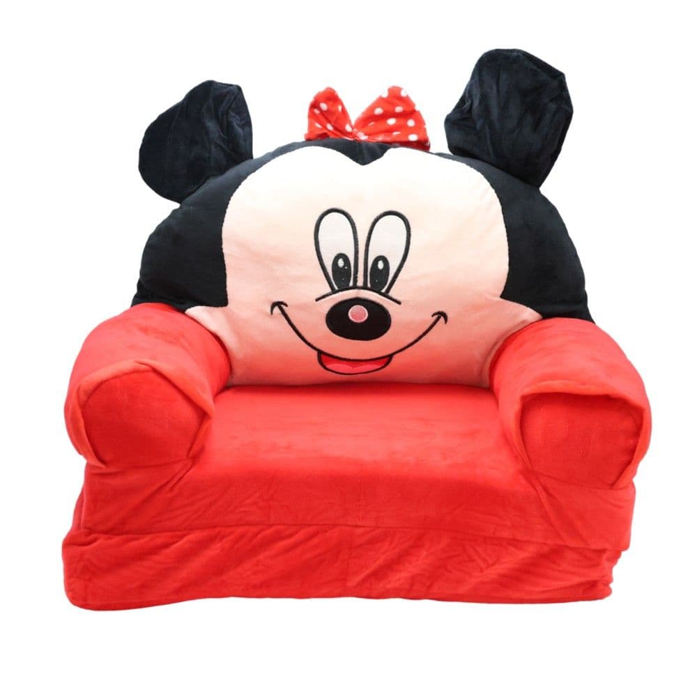 Kolltuk për fëmijë, Mickey Mouse, poliuretan, mikse, 1 copë