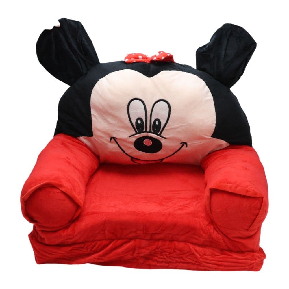 Kolltuk për fëmijë, Minnie Mouse, poliuretan, mikse, 1 copë