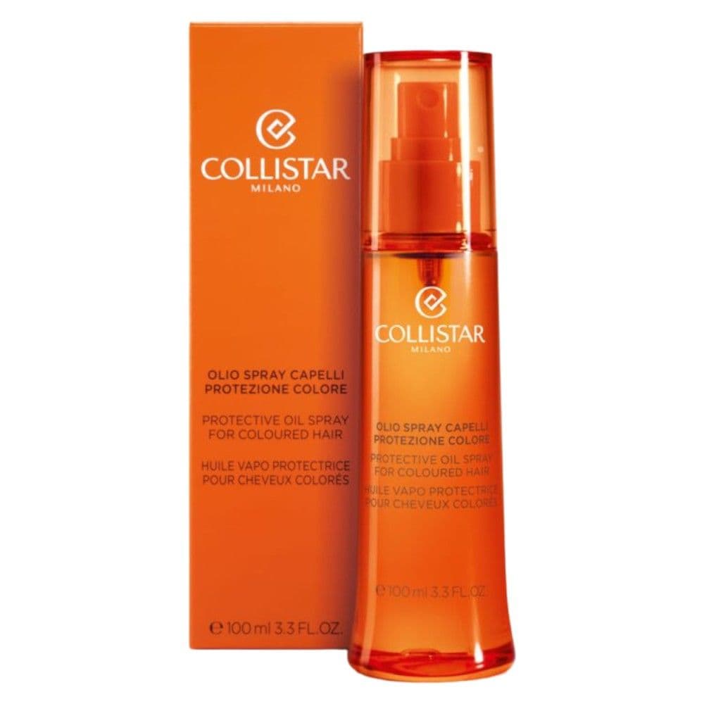 Vaj spraj per floket, Collistar, mbrojtes, 100 ml, 1 cope