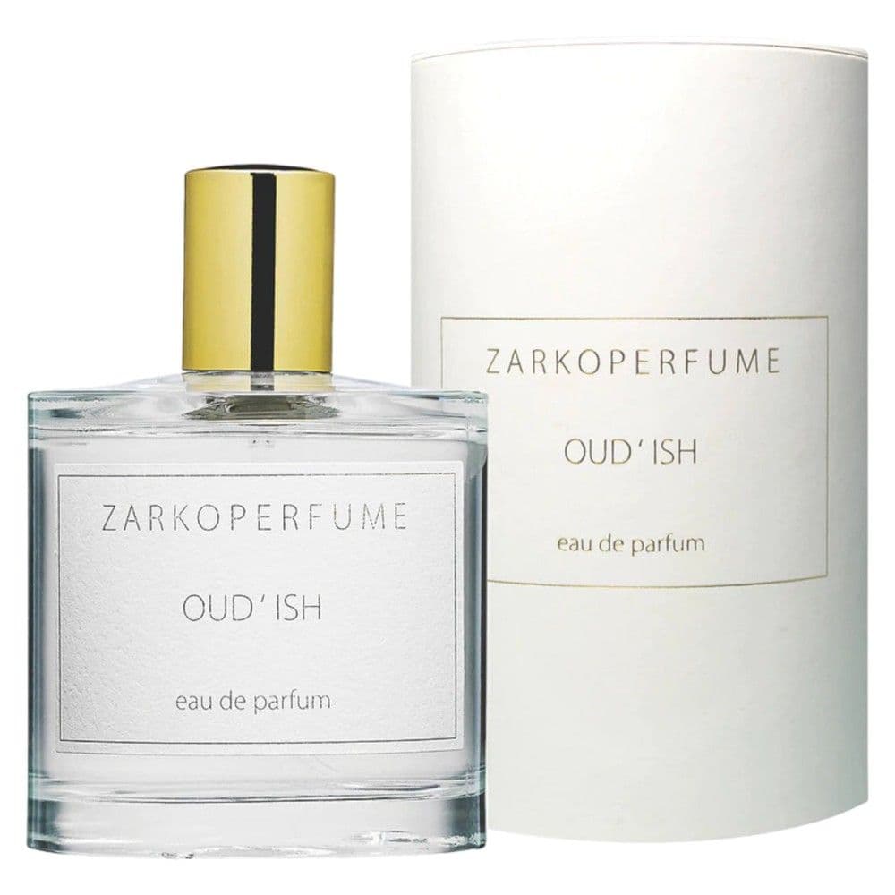 Parfum unisex, Zarkoperfume, Oud Ish, EDP, 100 ml, 1 cope