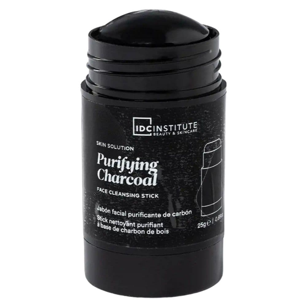 Pastrues fytyre, IDC Institute, Purifying Charcoal, 25 gr, 1 cope