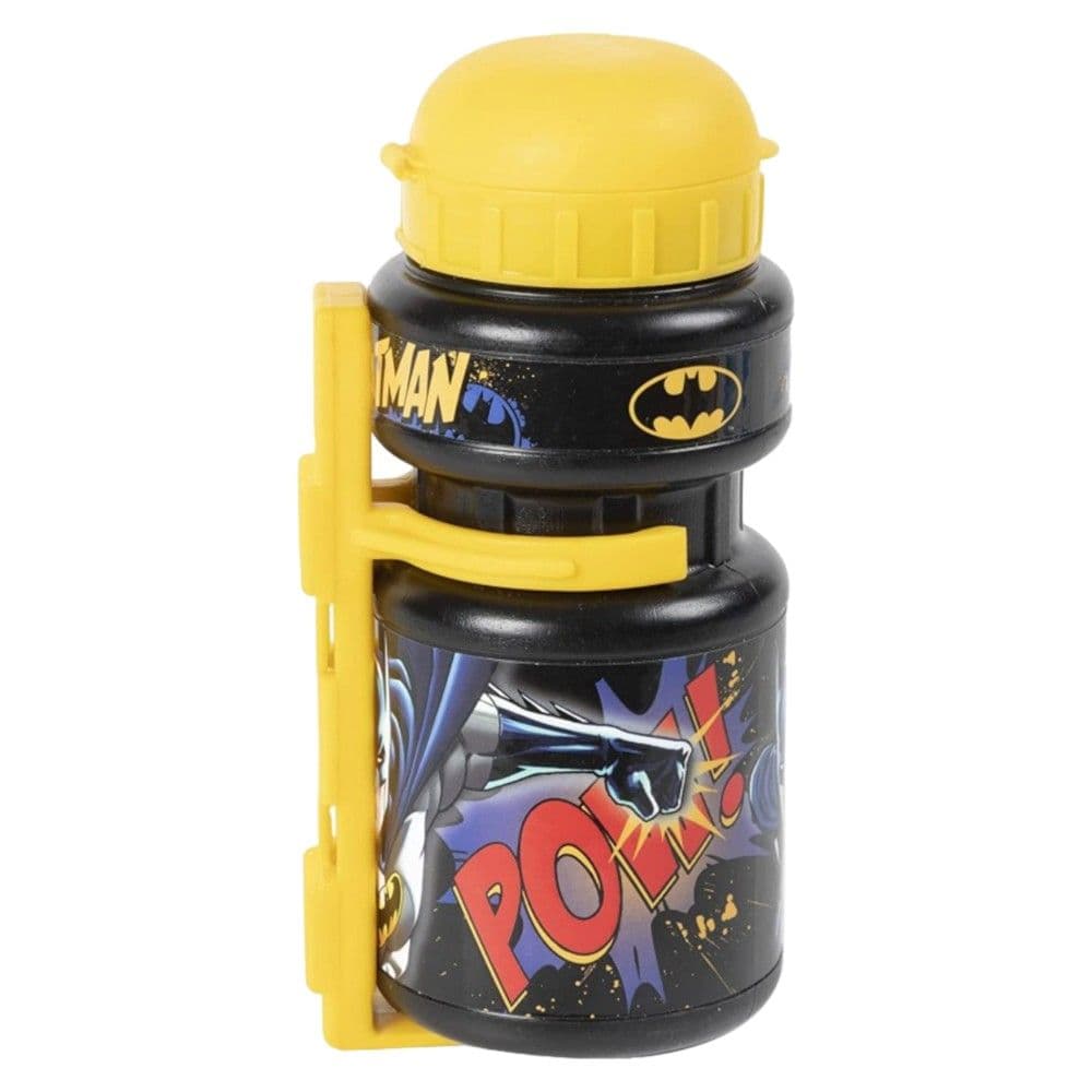 Shishe per femije, Batman, 350 ml, e zeze
