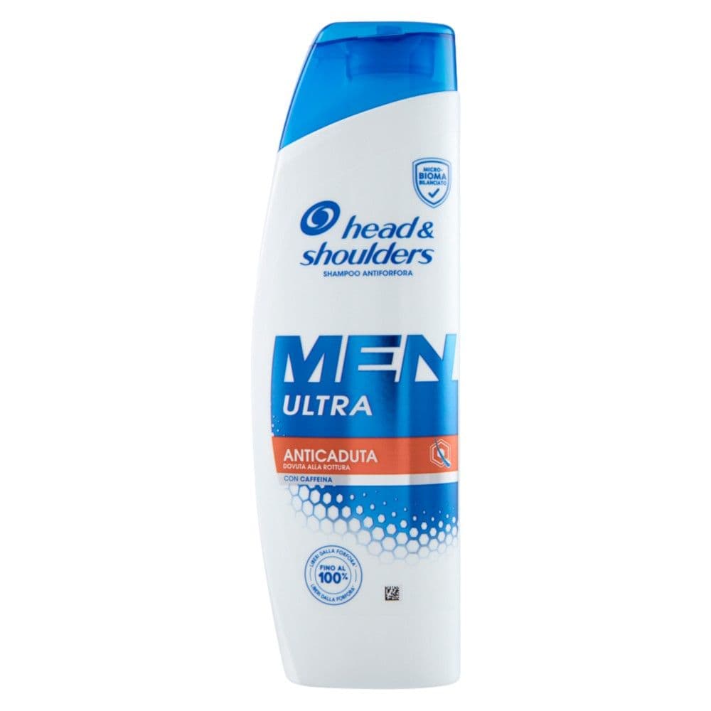 Shampo flokësh për meshkuj, Head&Shoulders, Ultra, antiforfora, 250 ml, 1 copë