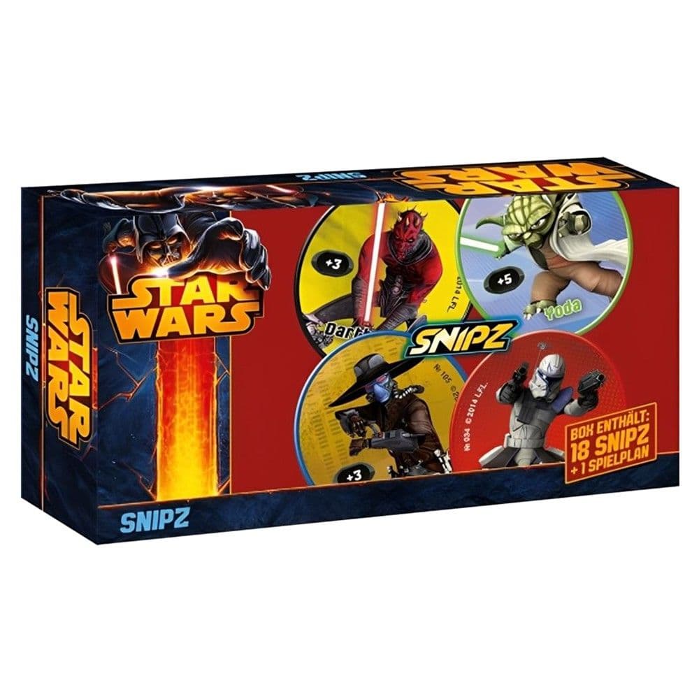 Lodër për fëmijë, Craze, Accurate shooter, Star wars, mikse, +3 vjec, 1 copë