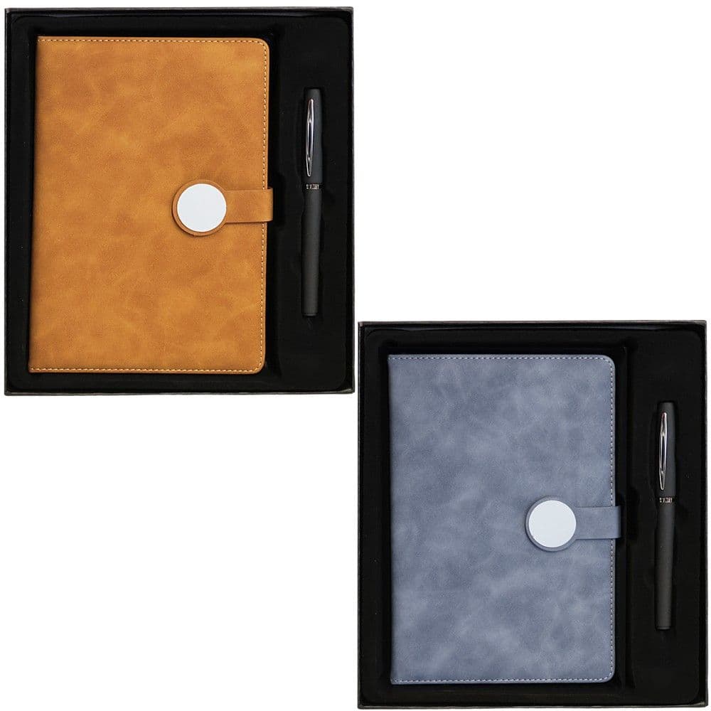 Bllok shënimesh, A5-137, set, mikse, 1 copë