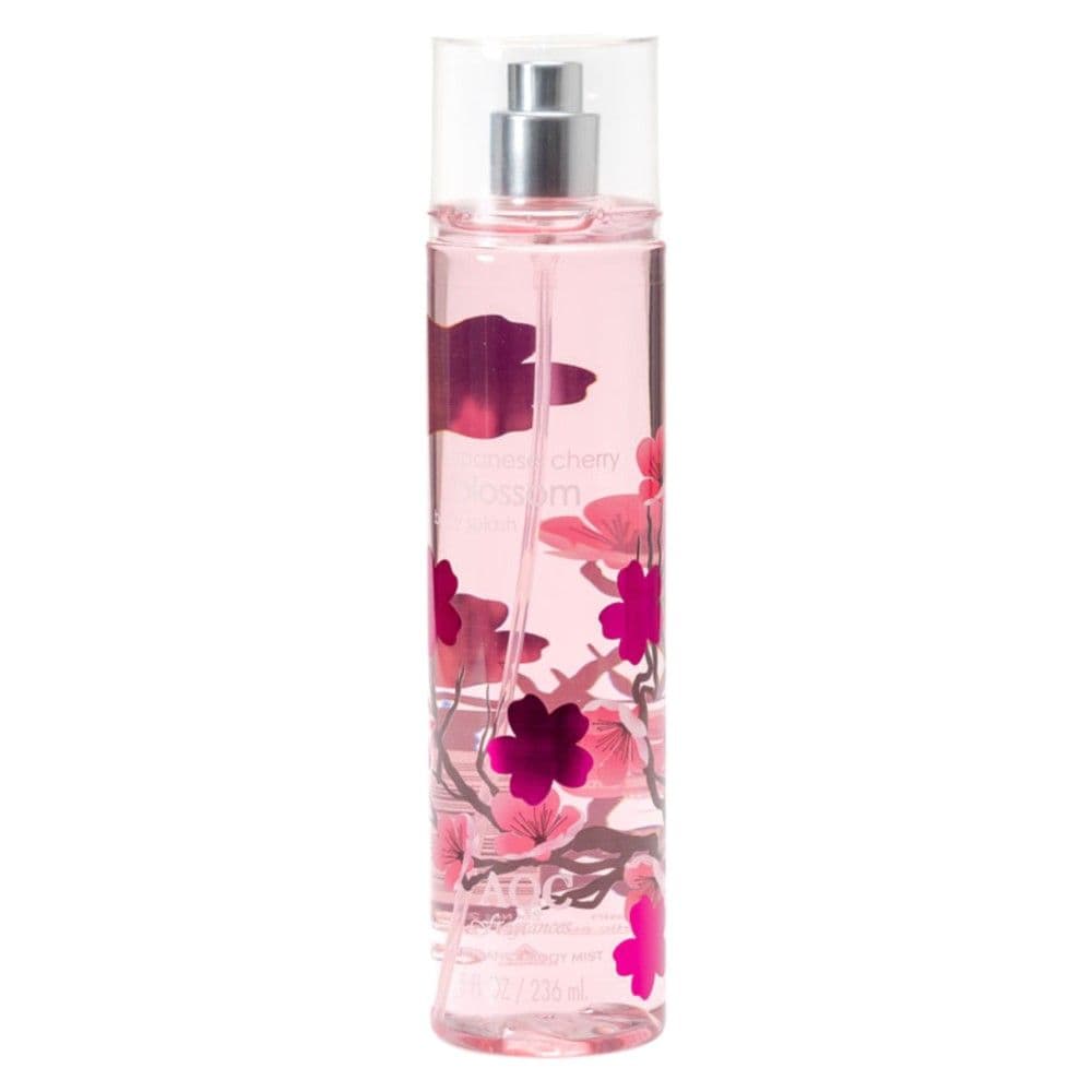 Spraj për trupin, AQC Fragrances, Japanese cherry blossom, 236 ml, 1 copë