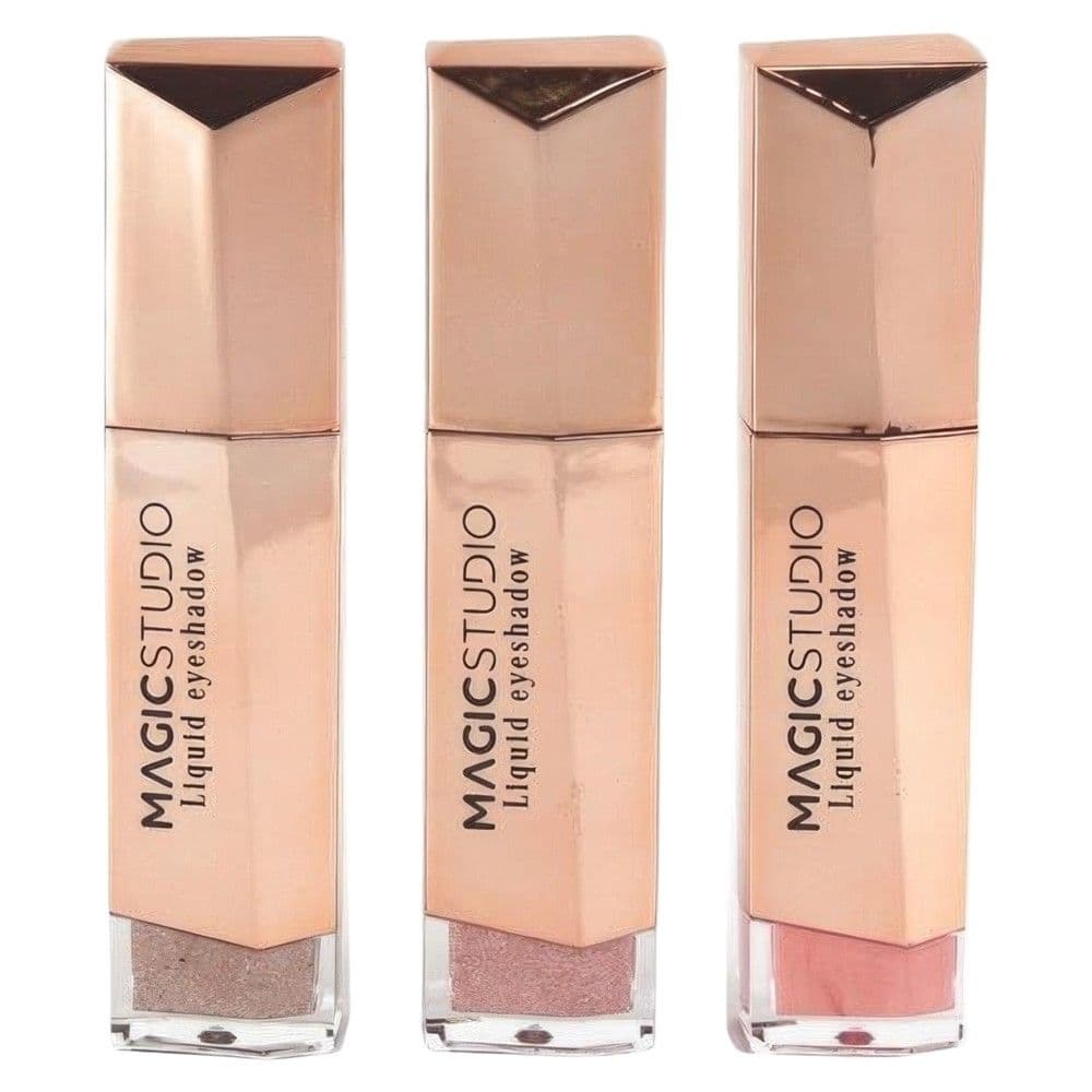 Liquid eyeshadow, Magic Studio, 7.5 gr, mikse, 1 copë