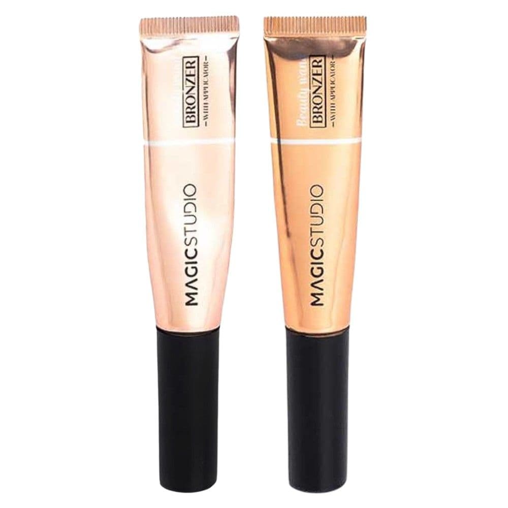 Bronzer me aplikues, Magic Studio, mikse, 1 copë