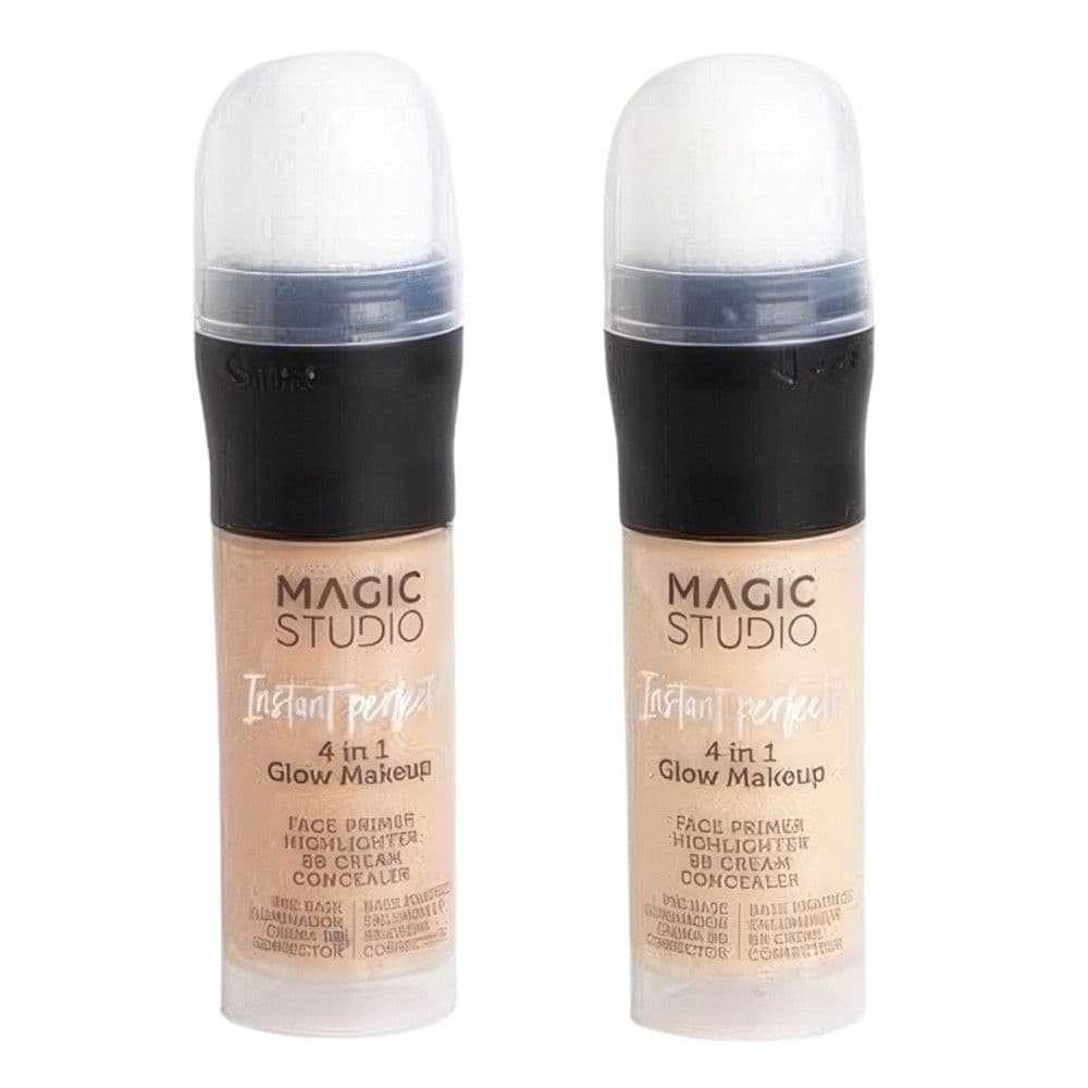 Fondatinë, Magic Studio, 4 në 1, 20 ml, 1 copë