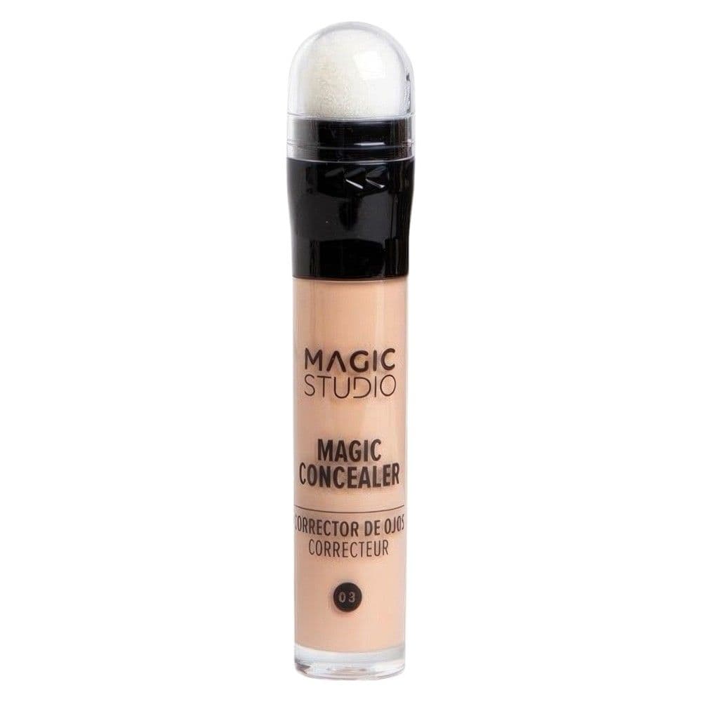 Concealer, Magic Studio, magic, 1 copë