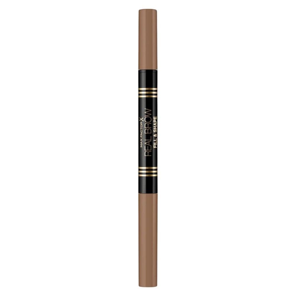 Laps për vetullat, Max Factor, Real Brow, Fill & Shape, 01 Blonde, 1 copë