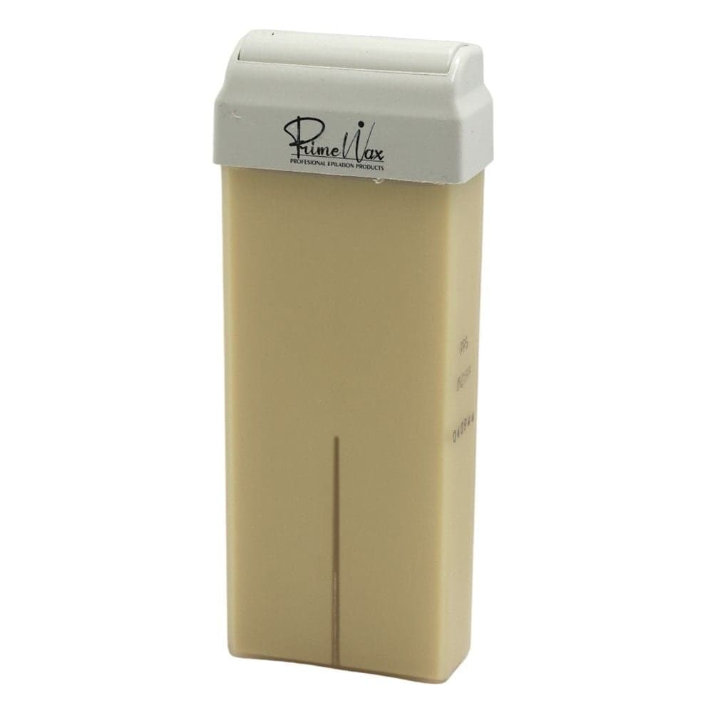 Dyll depilimi, Prime Wax, Titanium Oxide Pearl, Roll on, 100 ml, 1 copë
