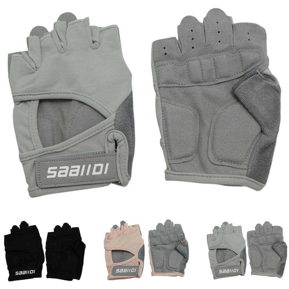 Doreza palestre, Fitness, neoprene, masa M, ngjyra mikse