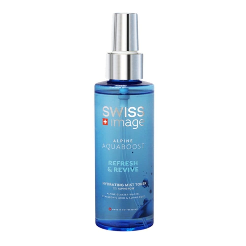 Tonik hidratues, Swiss Image, Essential Alpine Aquaboost, 150 ml, 1 copë