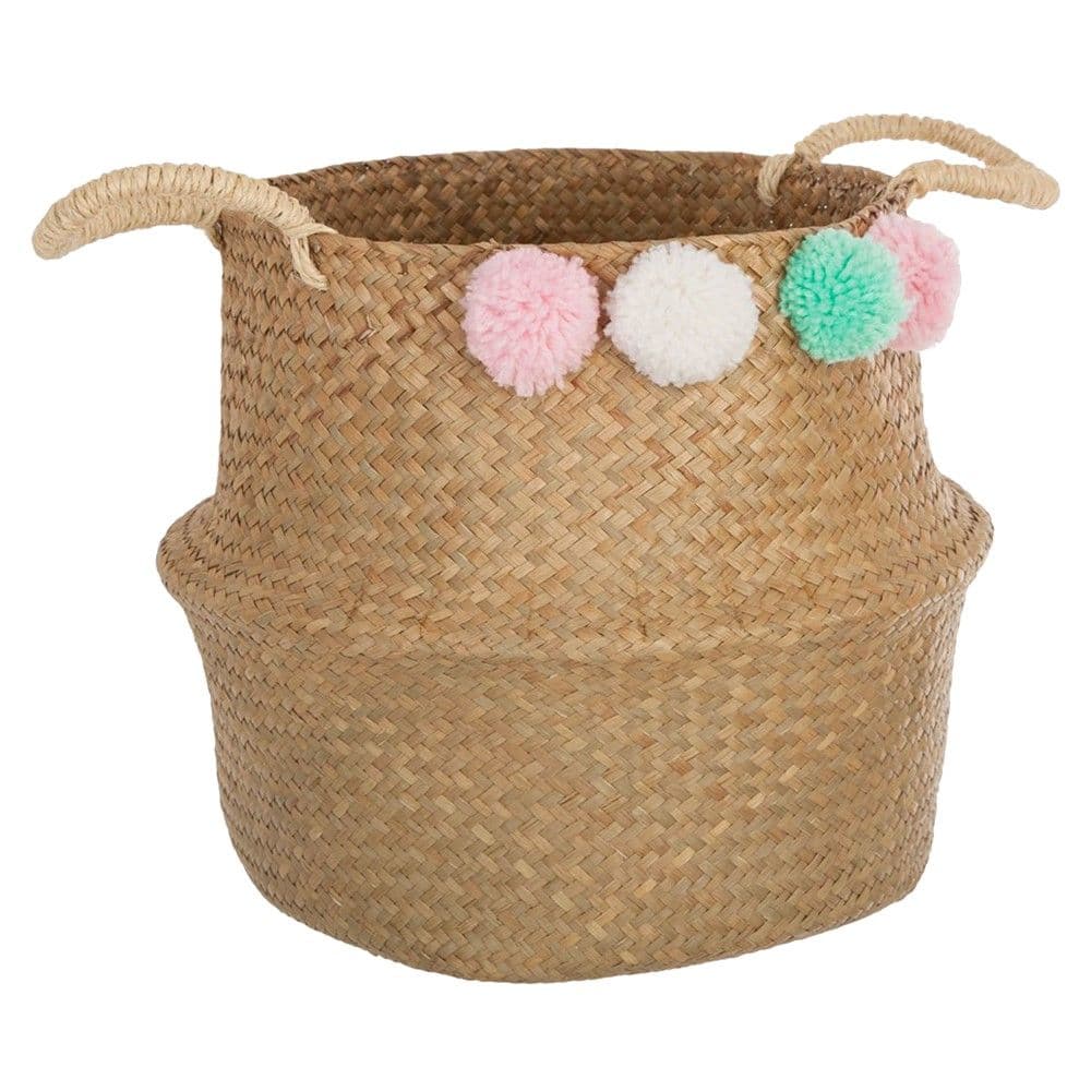 Kosh magazinues shporte, 34x28x34 cm
