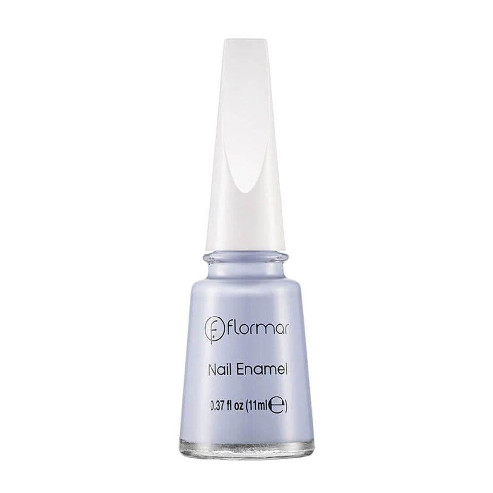 Manikyr për thonjtë, 464 Lavender Love, Flormar, qelq dhe plastikë, 11 ml, lejla e çelët, 1 copë