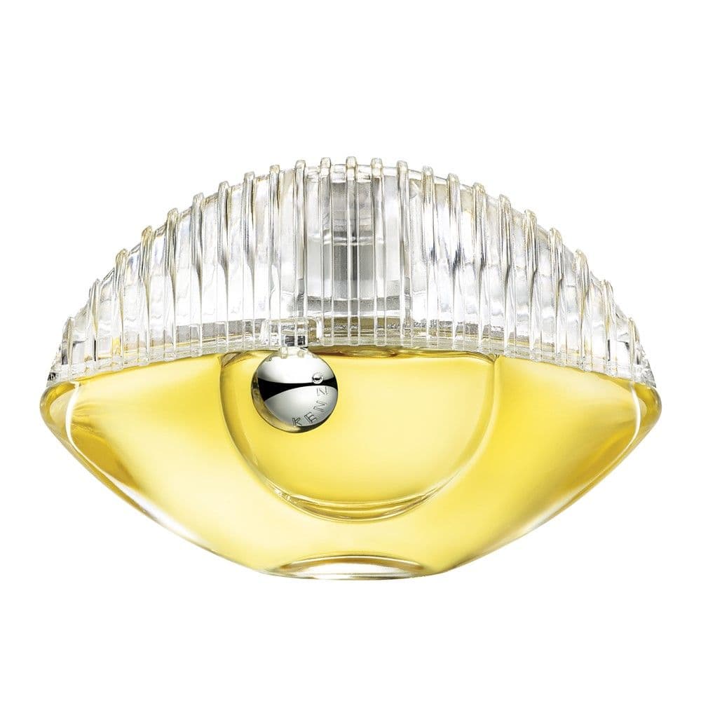 Parfum për femra, World Power, Kenzo, EDP, qelq dhe plastikë, 30 ml, e verdhë dhe transparente, 1 copë