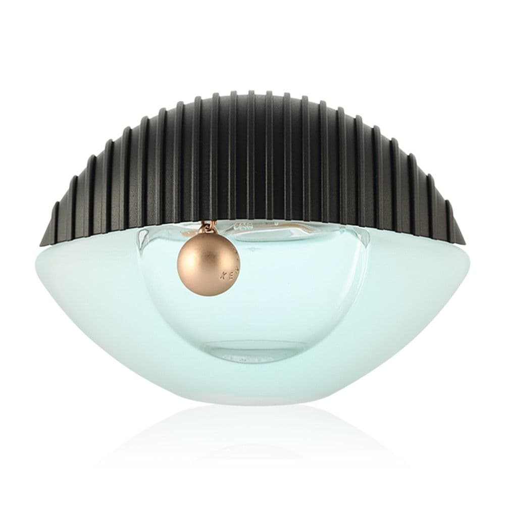 Parfum për femra, World, Kenzo, EDP, qelq dhe gomë, 75 ml, e kaltër dhe e zezë, 1 copë