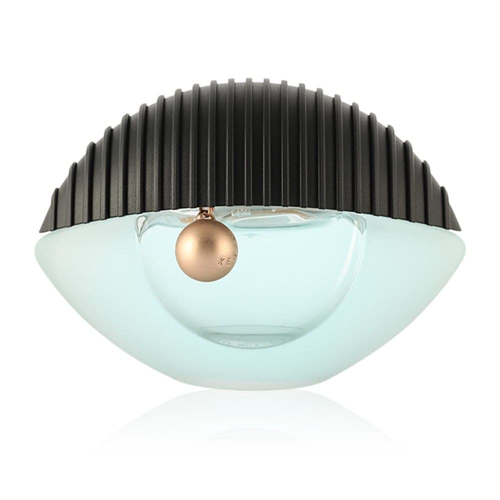 Parfum për femra, World, Kenzo, EDP, qelq dhe gomë, 50 ml, e kaltër dhe e zezë, 1 copë