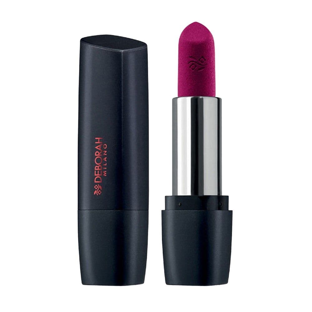 Buzëkuq, 31 Berry Me, Milano Red, Deborah, plastikë, 4.5 g, magenta e errët, 1 copë