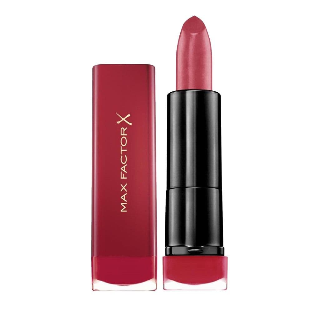 Buzëkuq, 03 Berry Red, Marilyn Monroe™ Color Elixir, Max Factor, plastikë, 1.4 g, e kuqe, 1 copë