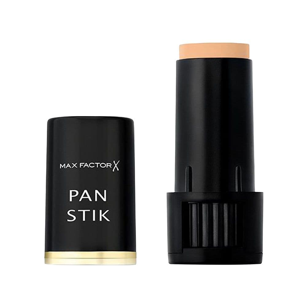 Fondatinë krem stick për makeup, 13 Nouveau Beige, Panstik, Max Factor, plastikë, 9 g, bezhë, 1 copë