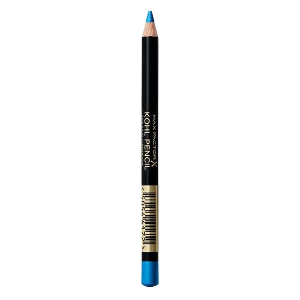 Laps për sytë 080 cobal blu, Max Factor, plastikë dhe dru, 8 g, blu, 1 copë