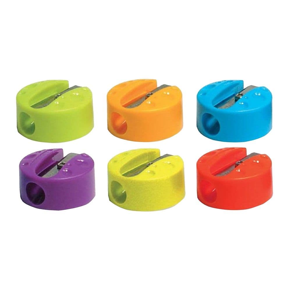 Mprehëse lapsash, Y Plus+, Bubble, plastikë dhe metal, Ø2.5x1.3 cm, mikse, 1 copë