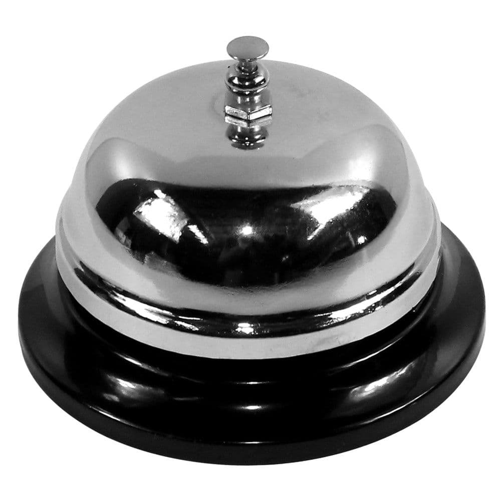 Zile tavoline, Permasa: 8.3 cm, Ngjyra: Argjendi, Materiali: Metalike