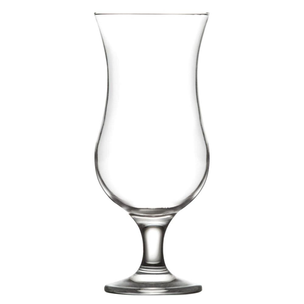 Gotë kokteilesh Fiesta (PK 3), qelq, transparente,
