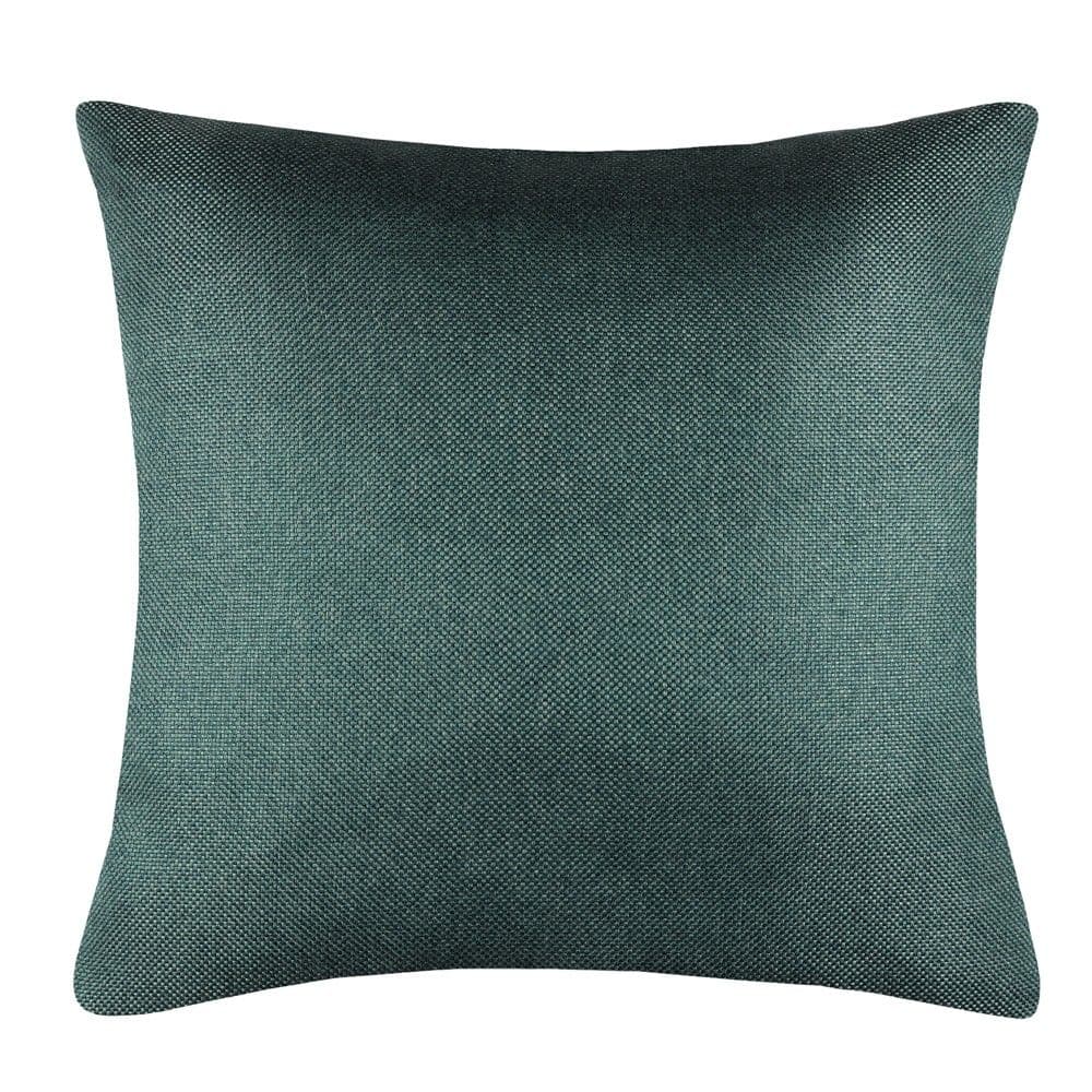 Jastëk dekorativ Copenhague, poliestër, jeshile, 50x50 cm
