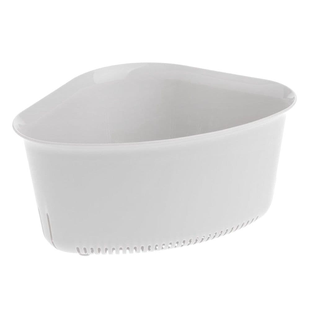Organizues lavamani, plastike, e bardhë, 1.9 Lt