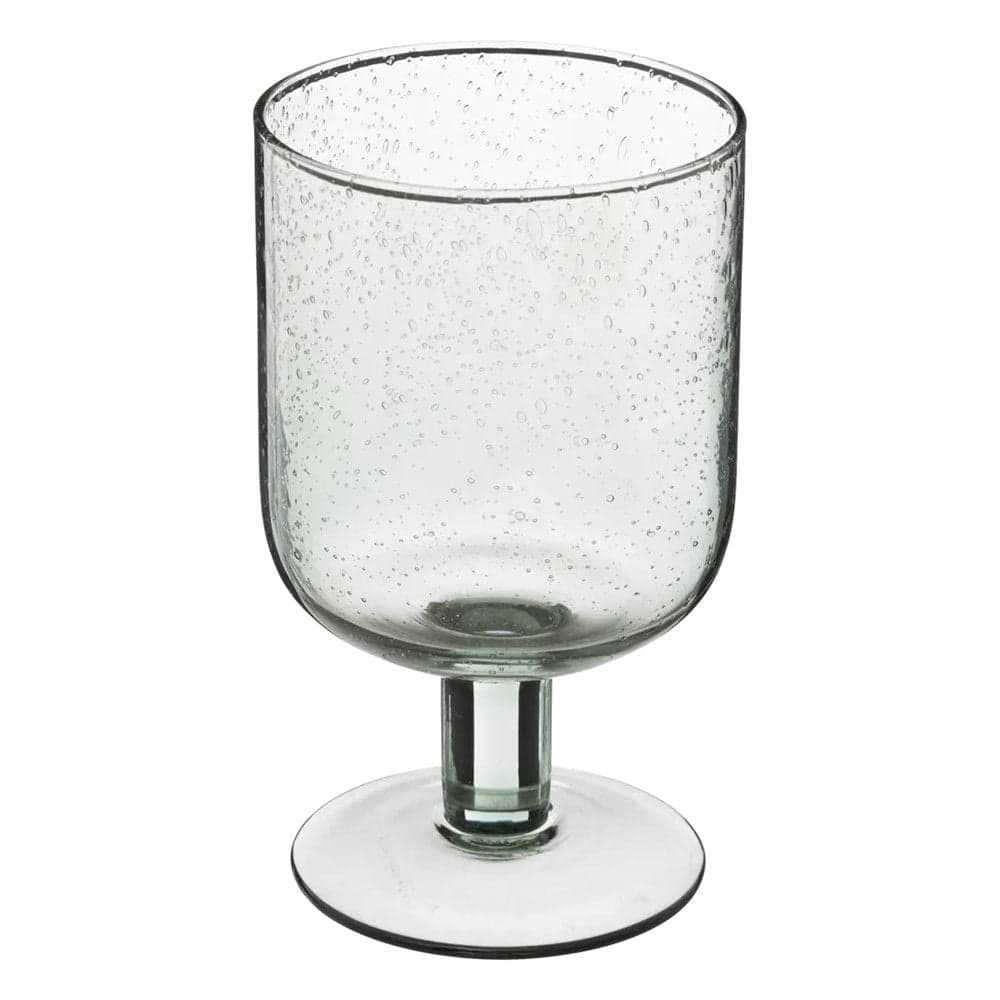 Gotë vere Naia, qelq, transparente, 35 cl