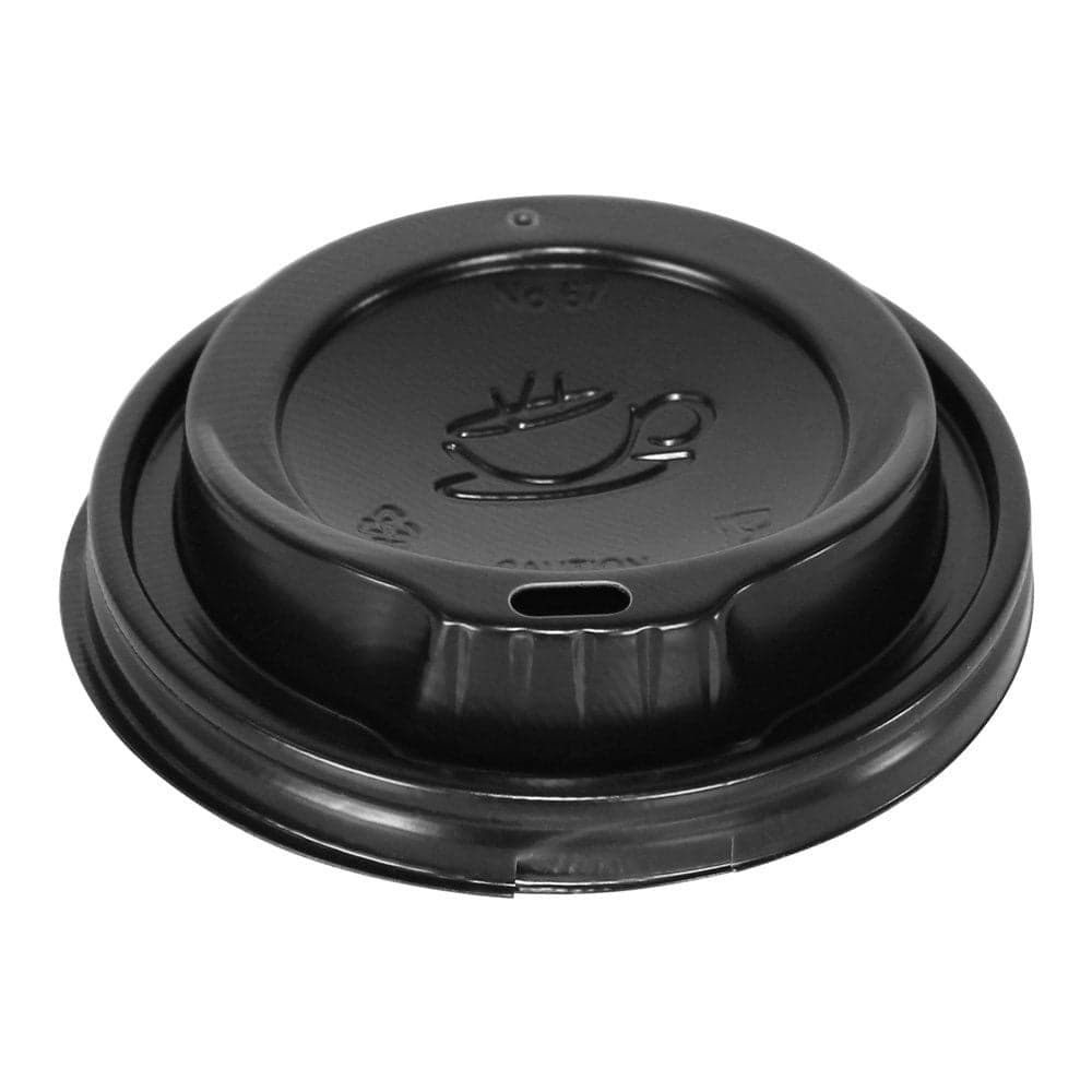 Kapak per Gote Leter (Pk 50), Permasa: D.9 cm, Ngjyra: Zeze, Materiali: Plastike