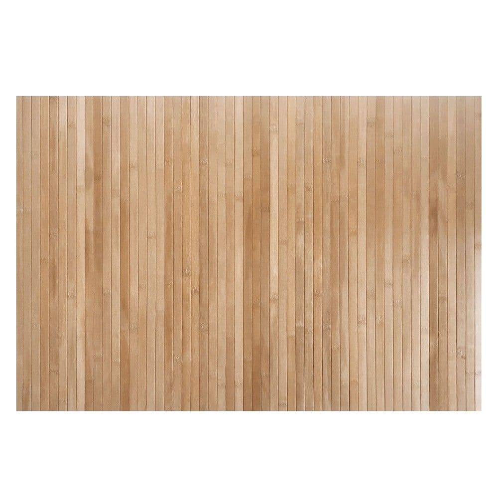 Tapet bambu Natur, kafe natyrale, bambu, 140x200 cm