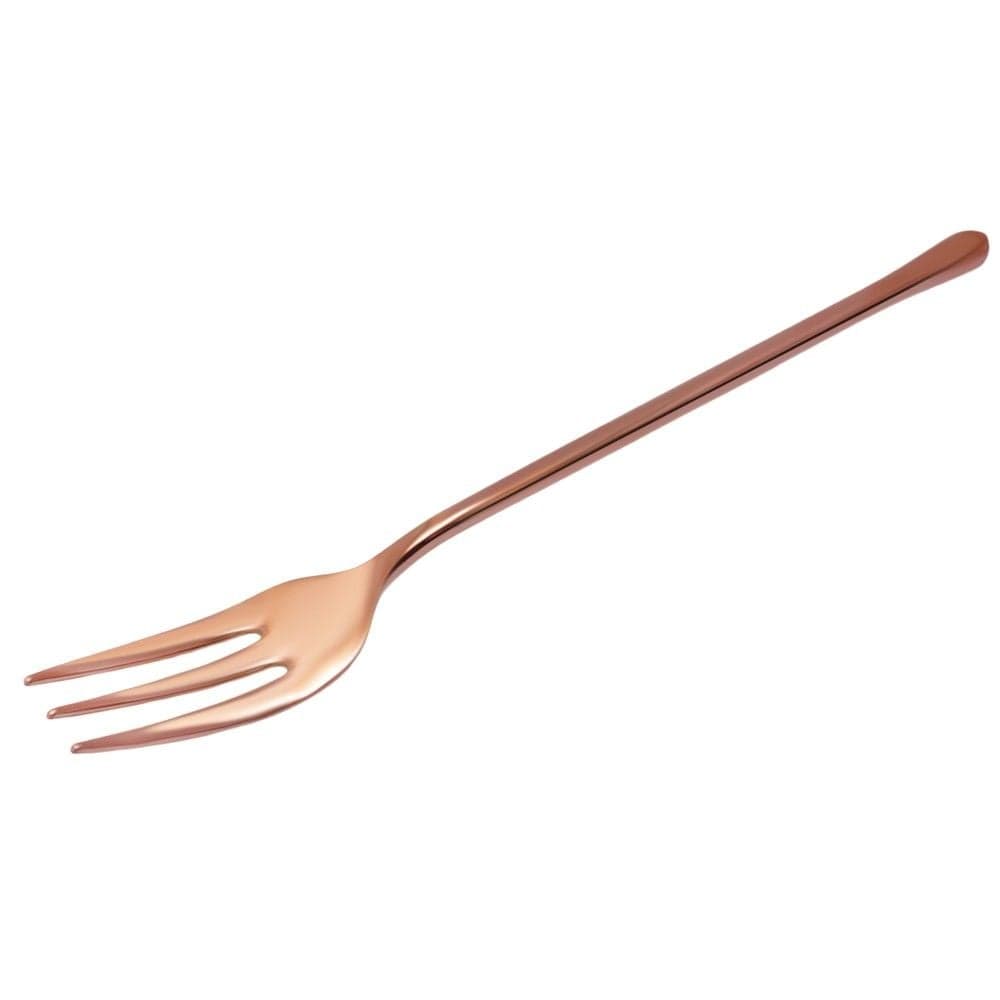Pirun ëmbëlsire, inoks, bakri, 14.8 cm