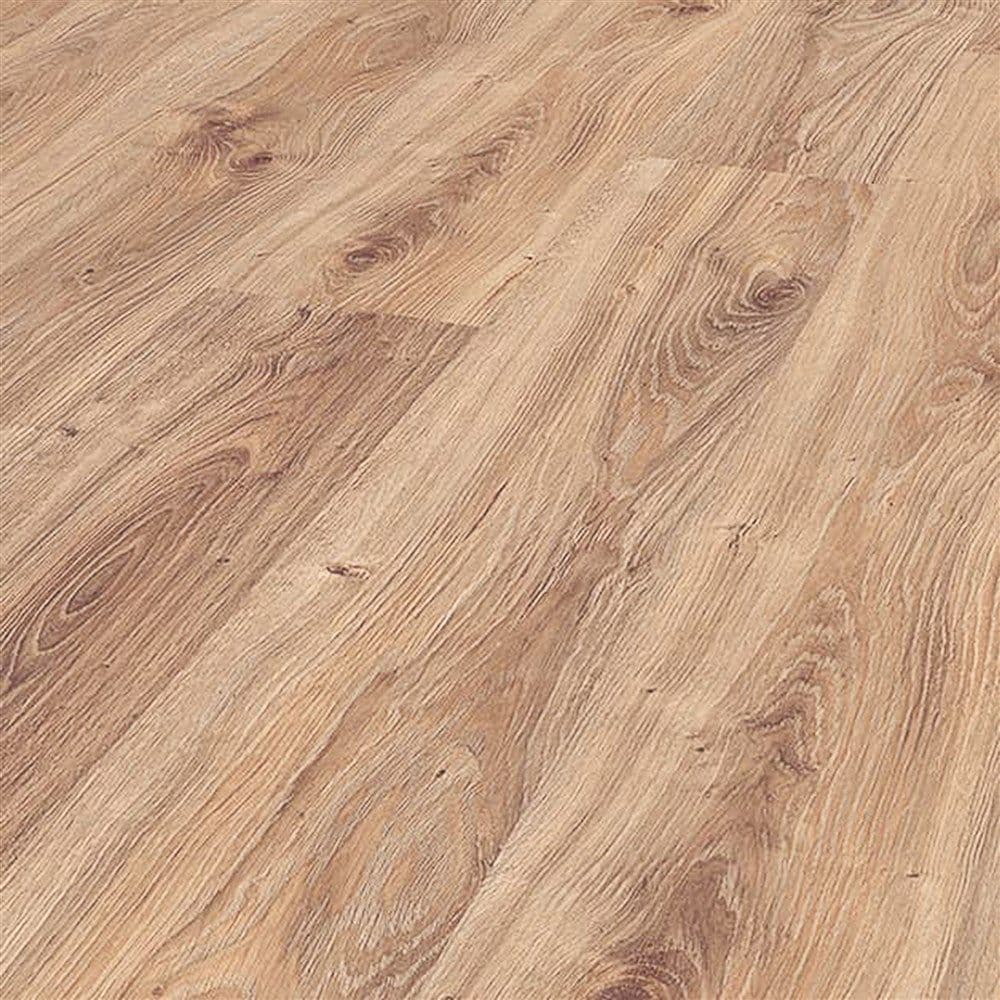 Parket Laminat Krono Original, CASTELLO, 1285x192x8mm, 32 / AC4, no - groove 8642, 2.22m², TwinClic